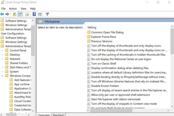 چگونه خطای File Is Open in Another Program را برطرف کنیم؟