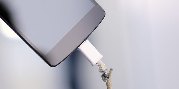 چگونه مشکل روشن نشدن گوشی یا تبلت را حل کنیم؟