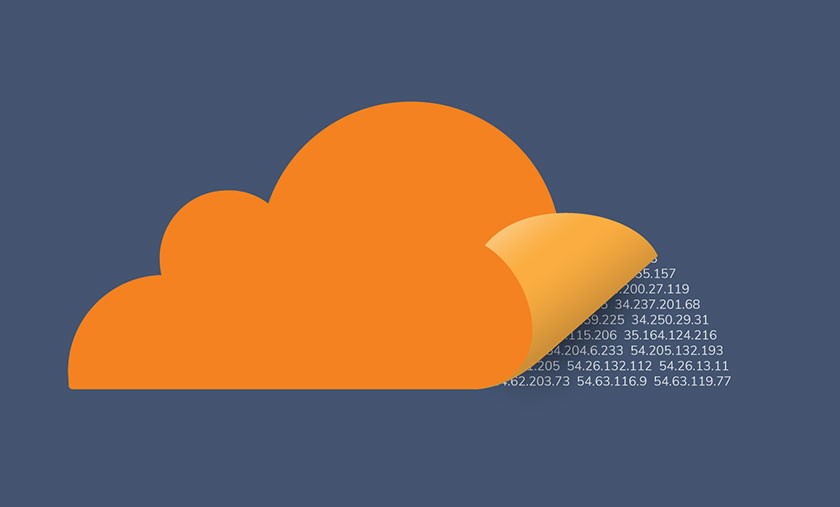 معرفی سرویس کلودفلر (CloudFlare)