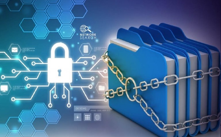 رمز نگاری (Cryptographer) چیست؟