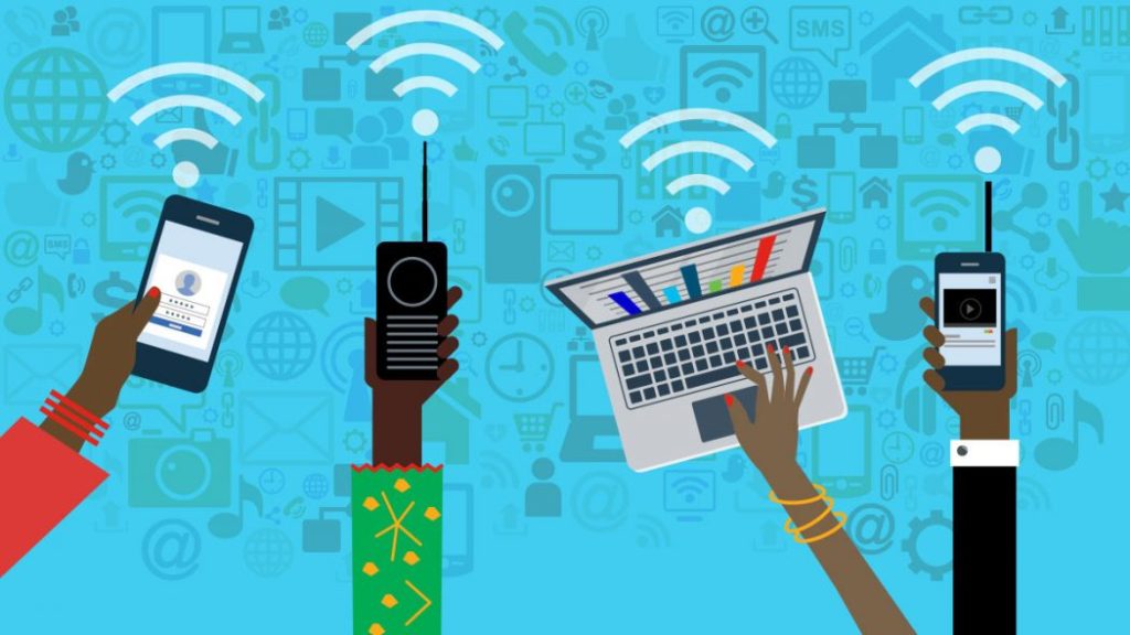 همه چیز درباره‌ی اینترنت WiFi؛ مودم، روتر، مش و…