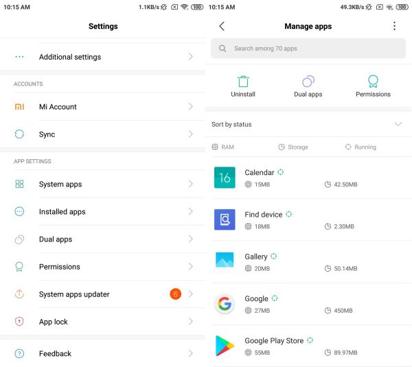 چگونه حالت ایمن ( Safe Mode) را در گوشی اندروید خاموش کنیم؟