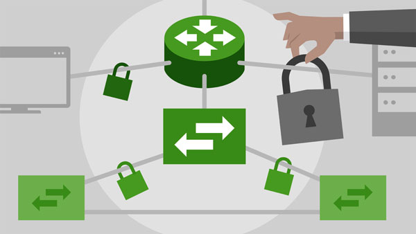 ARP Spoofing چیست؟