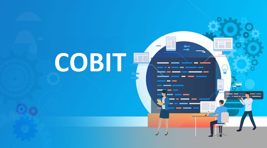 چارچوب COBIT چیست؟