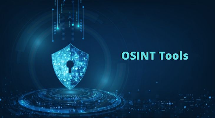 سرویس دهنده های آنلاین اوسینت (OSINT)
