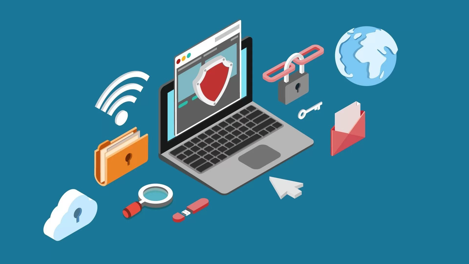 (DLP) Data Leakage Prevention چیست ؟