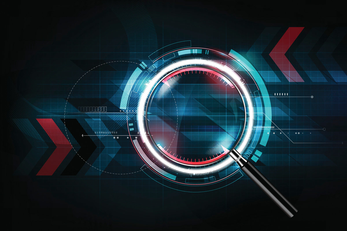 جرم شناسی دیجیتال (Digital Forensics) چیست؟