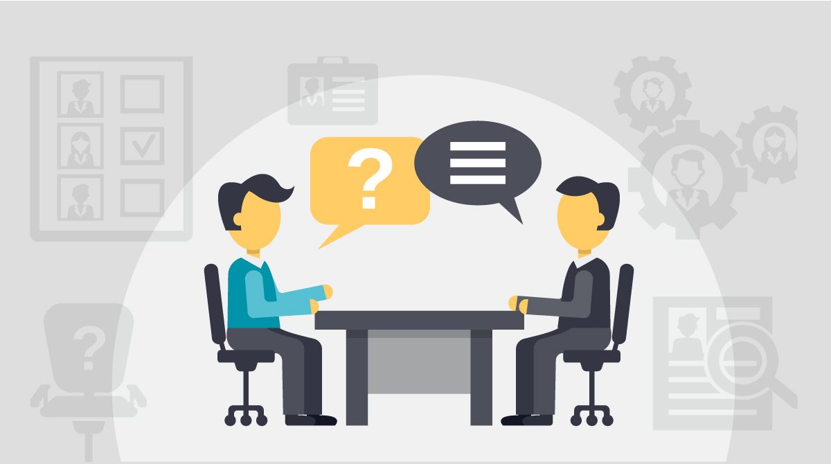 ۳۵ سوال برتر برای مصاحبه امنیت سایبری