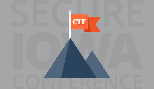 مسابقات فتح پرچم (CTF) چیست ؟