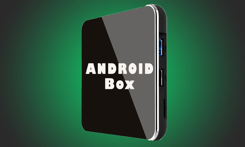 اندروید باکس چیست؟ معرفی کامل Android box