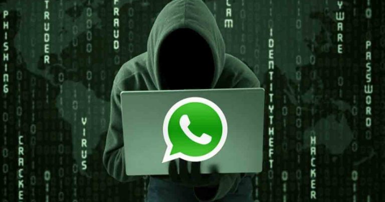 روش های هک واتساپ کدامند؟