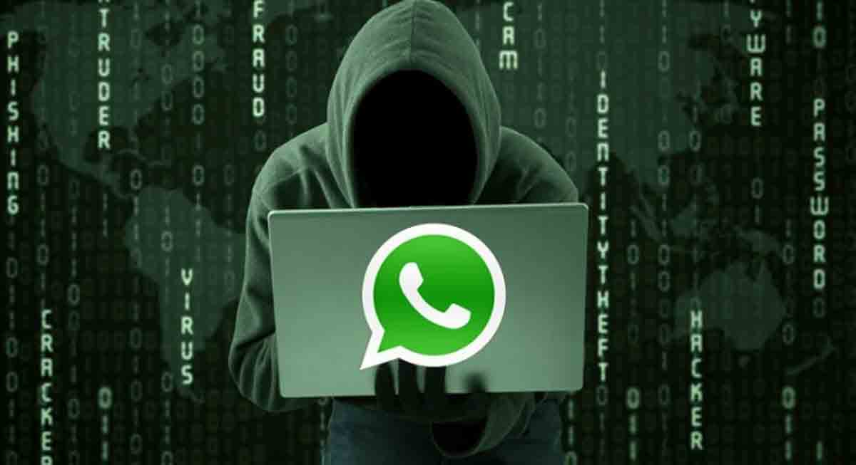 روش های هک واتساپ کدامند؟