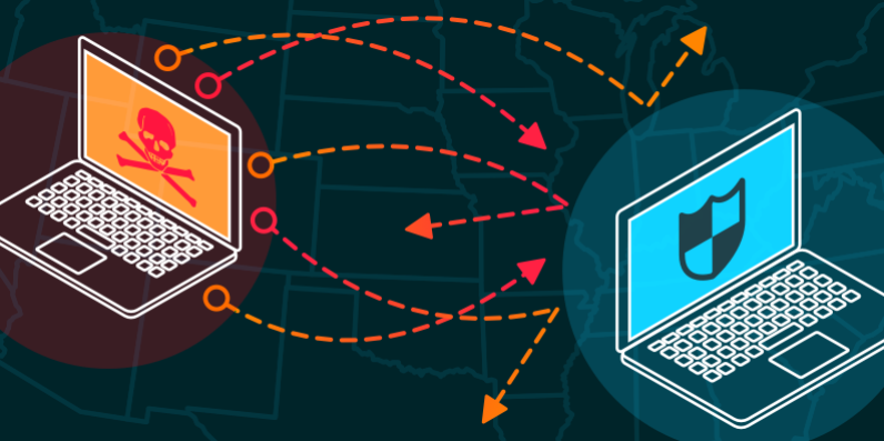 حملات DDOS چیست؟