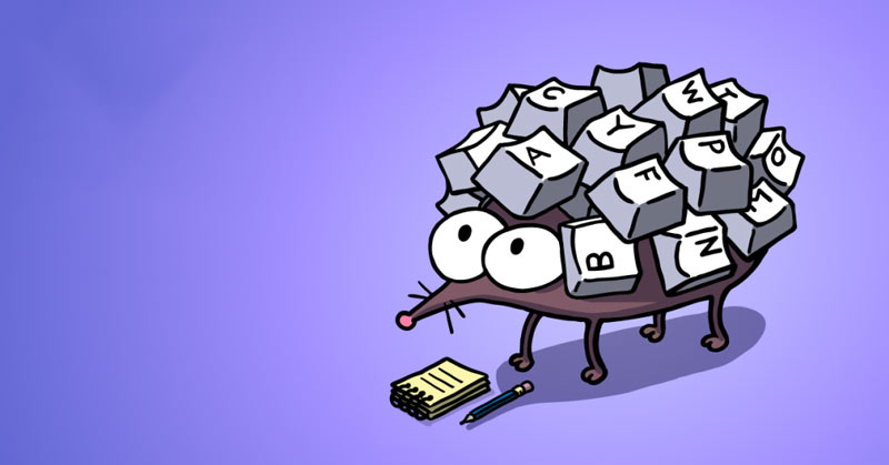 keylogger چیست؟