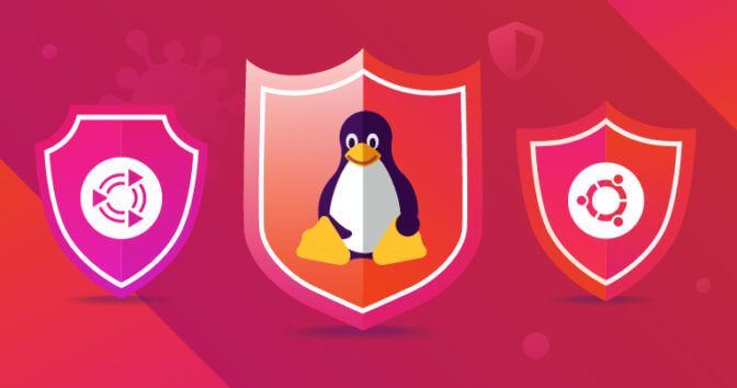 10 آنتی ویروس برتر لینوکس