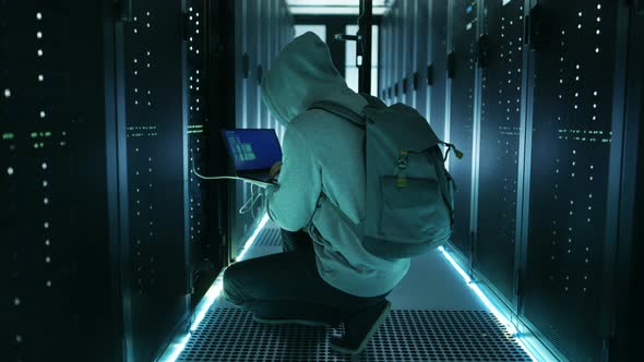 تست نفوذ سرور یا سرور هکینگ چیست؟