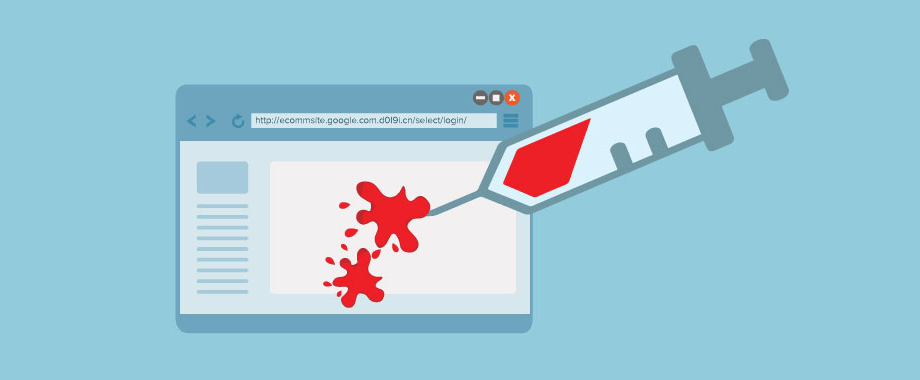 مراحل تست نفوذ Sql Injection