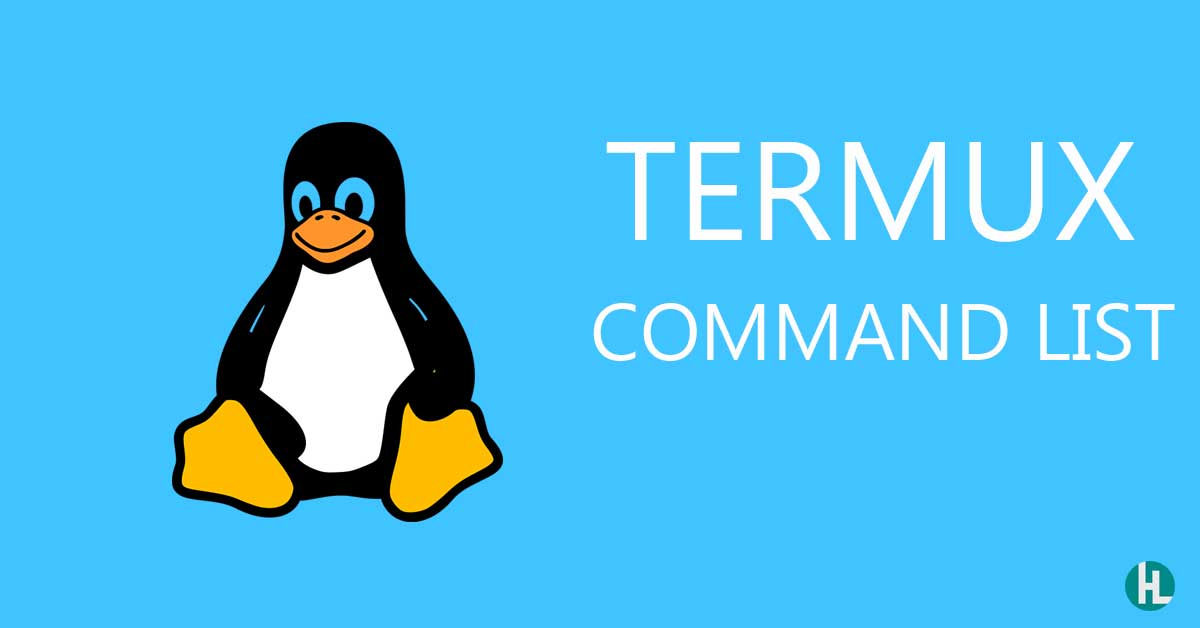 تست نفوذ اندروید با برنامه ترموکس Termux