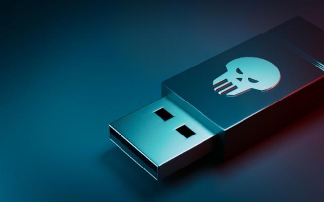BadUSB چیست؟