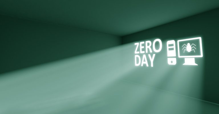 حمله روز صفر یا Zero day چیست؟