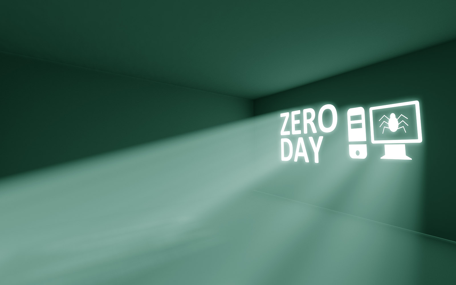 حمله روز صفر یا Zero day چیست؟