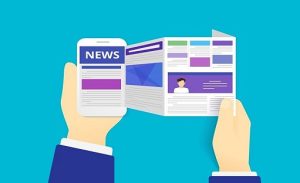 سورس کد اپلیکیشن خبری اندروید