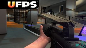 پکیج یونیتی UFPS : Ultimate FPS 1.7.3