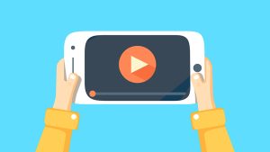 سورس کد برنامه پخش فیلم اندروید