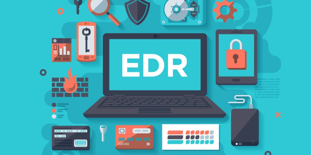 راهکار Endpoint Detection and Response چیست و چه قابلیت‌هایی دارد