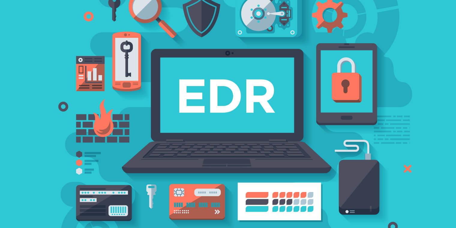 راهکار Endpoint Detection and Response چیست و چه قابلیت‌هایی دارد