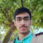 سجاد احمدی نیت