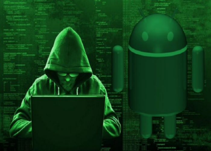 نحوه ساختن آزمایشگاه تست نفوذ برای اندروید