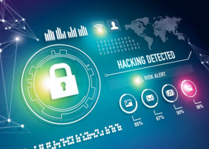 سیستم تشخیص نفوذ IDS چیست