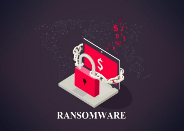 چگونه با Ransomware مقابله کنیم