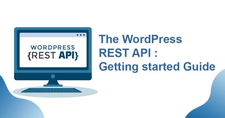 آموزش REST API در وردپرس
