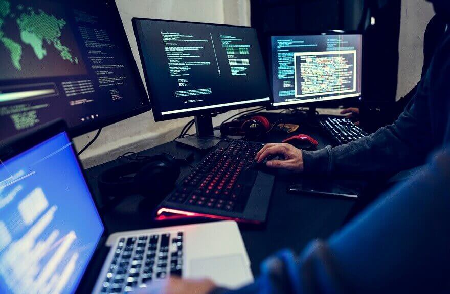 روش های تشخیص هک شدن سایت
