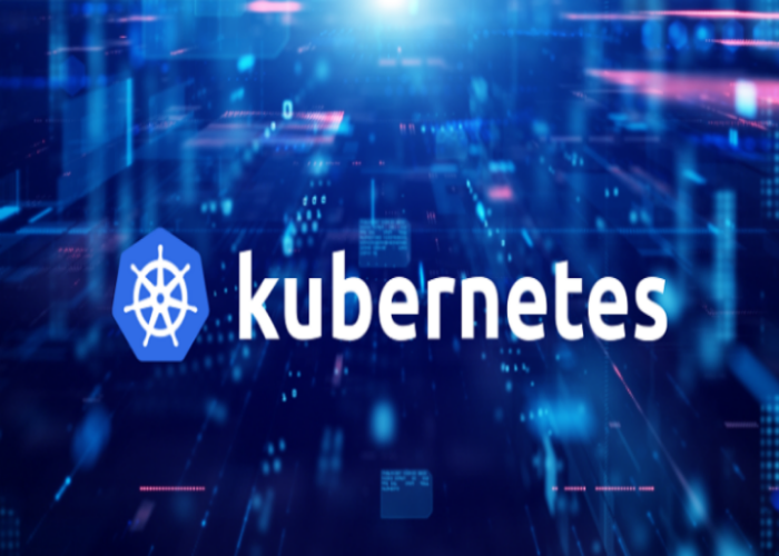 Kubernetes کوبرنتیز چیست؟