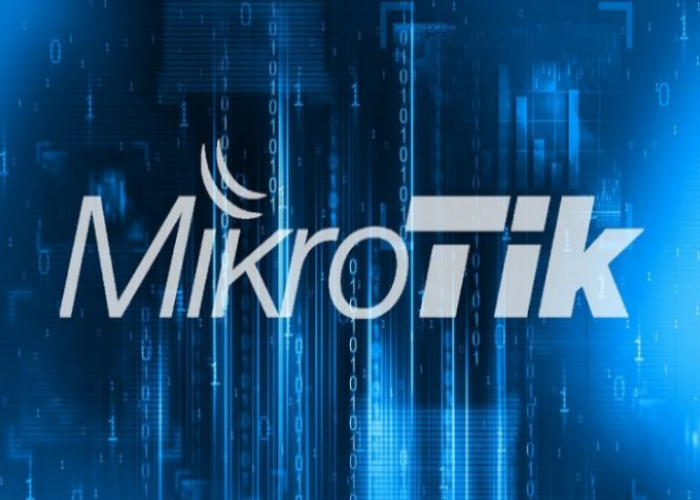 MIKROTIK میکروتیک چیست؟