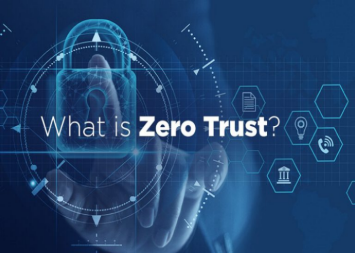 امنیت Zero Trust چیست؟