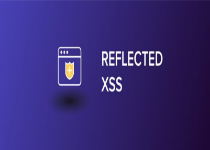 حمله Reflected XSS چیست؟