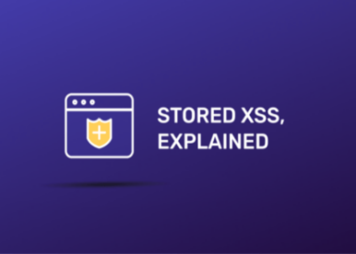 حمله Stored XSS چیست؟