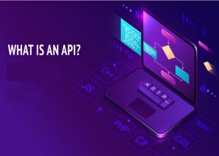 API چیست؟