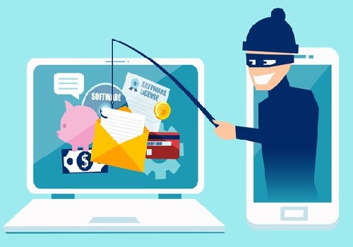 سایت اسکم (Scam)