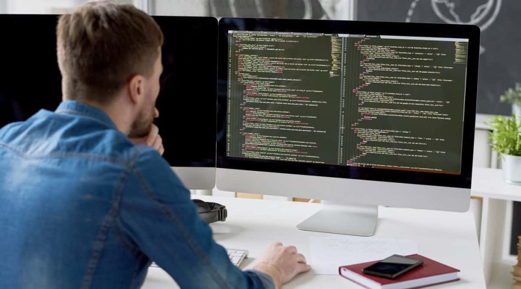 چگونه به عنوان یک برنامه نویس درآمد بیشتری داشته باشیم؟