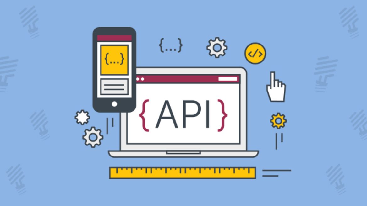 رابط برنامه‌نویسی کاربردی (API) چیست