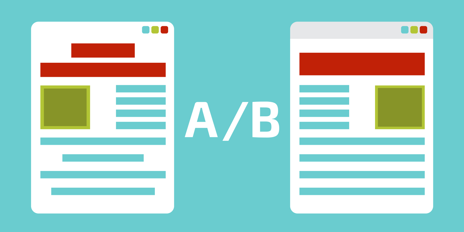تست A/B چیست و چه تاثیری در افزایش فروش و سود کسب‌و‌کارها دارد؟