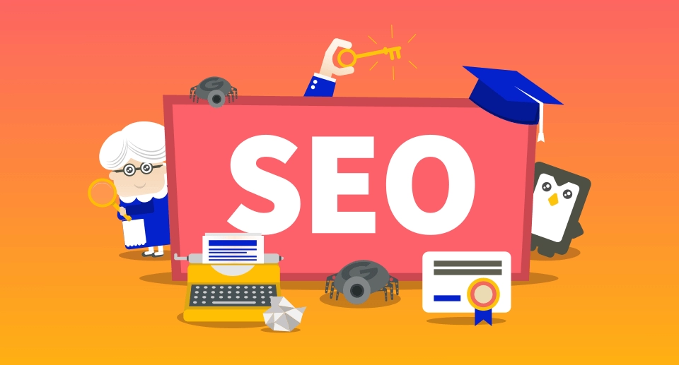 سئو (SEO) چیست و چگونه می‌توانیم یک وبسایت را سئو کنیم؟
