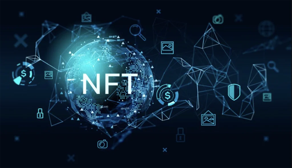 توکن غیر قابل معاوضه یا NFT چیست