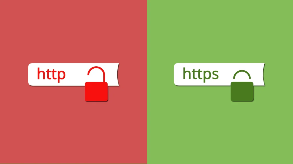 گواهی امنیتی یا Certificate چیست و چرا سایت‌ها به سرتیفیکیت نیاز دارند؟
