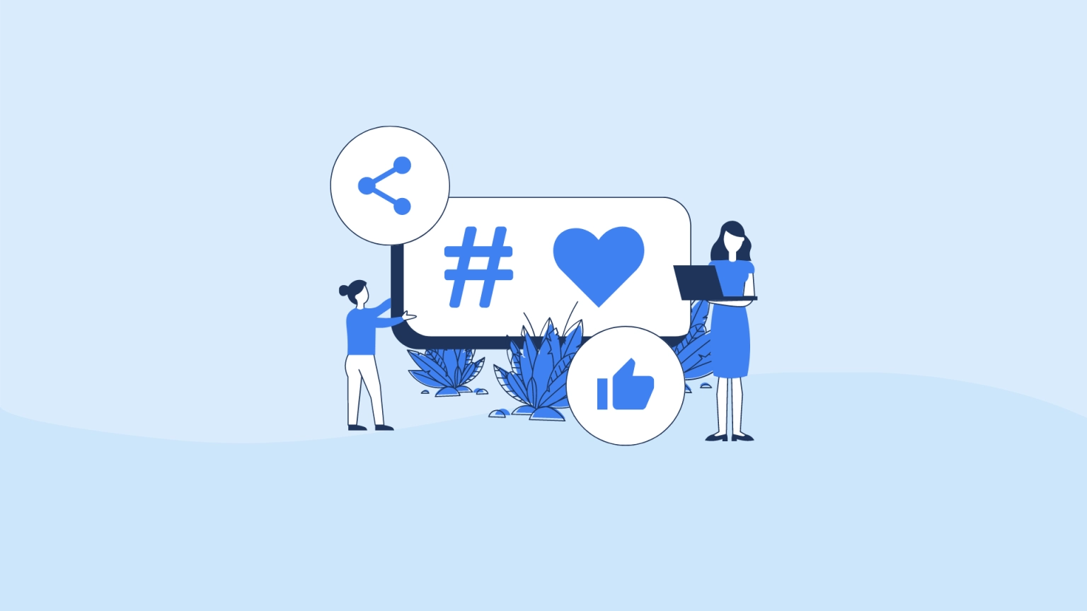 نرخ تعامل (Engagement) چیست و چطور می‌توانیم آن را بهبود دهیم؟